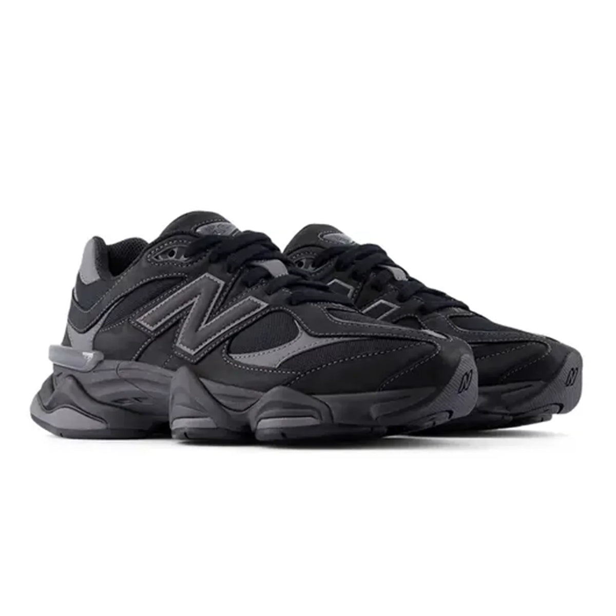9060 Mono Black