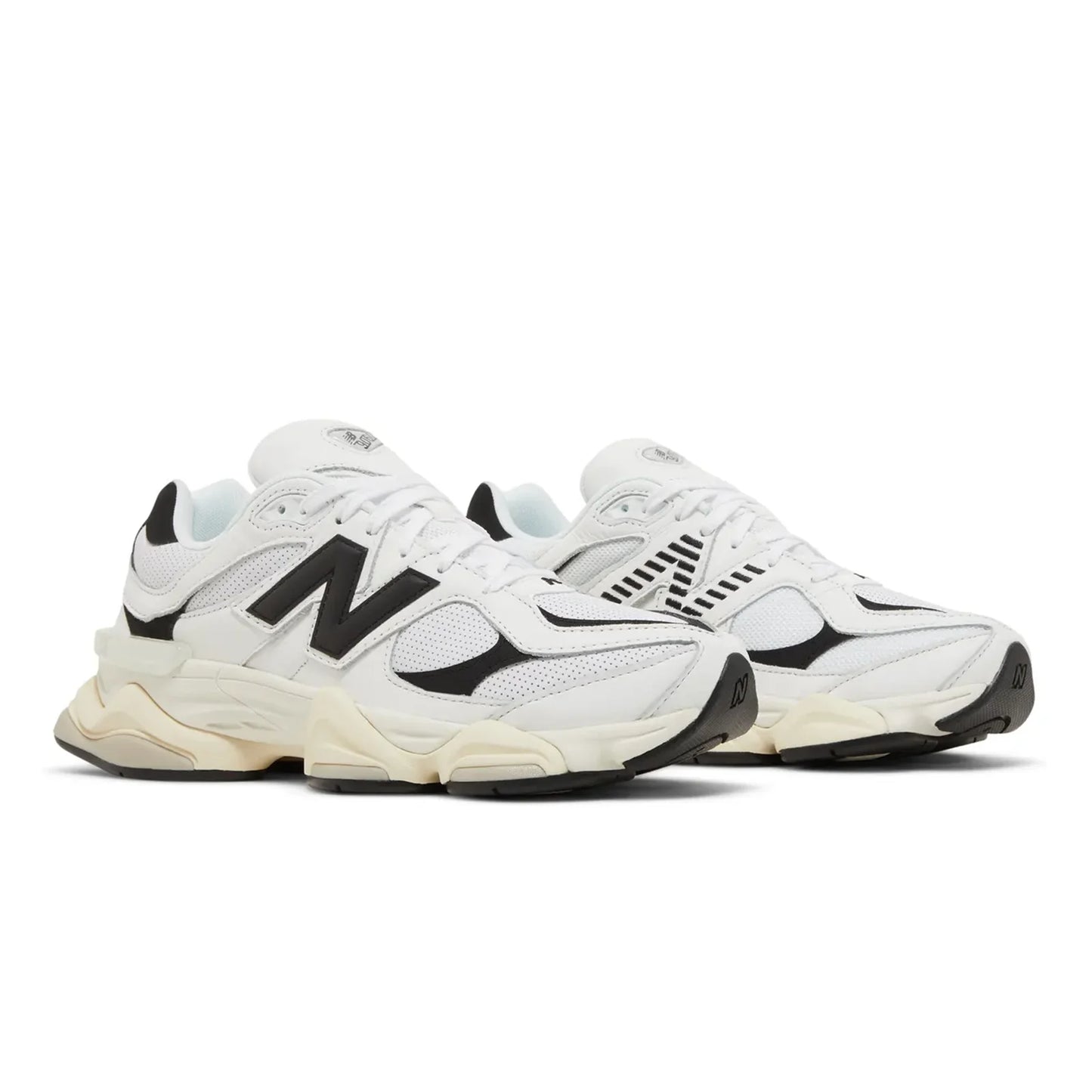 New Balance 9060 White Black