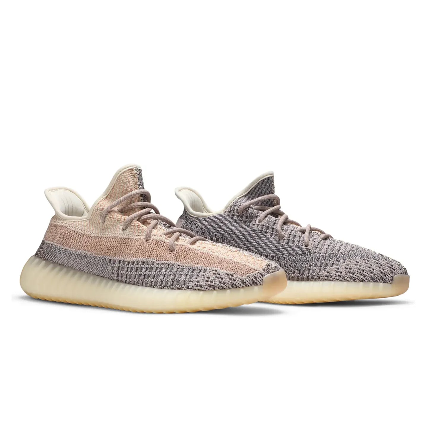 Adidas Yeezy Boost 350 V2 Ash Pearl
