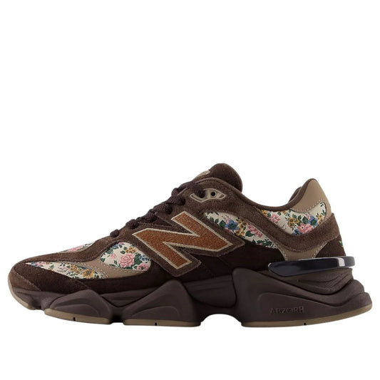 New Balance x atmos 9060 Timeless Beauty