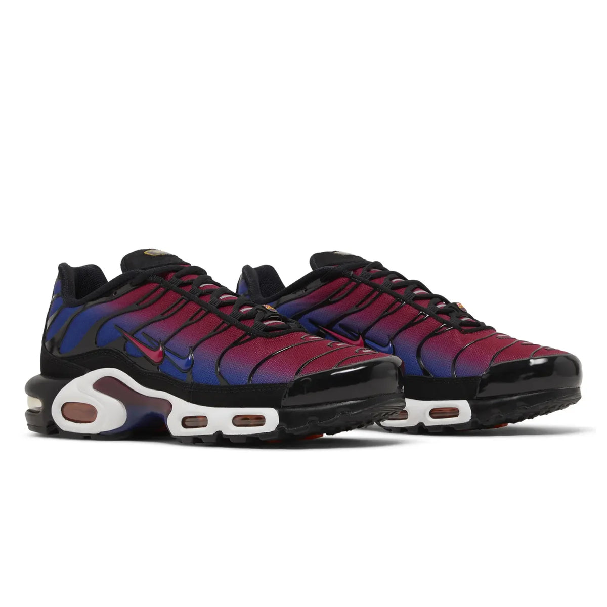Air Max Plus TN Barcelona