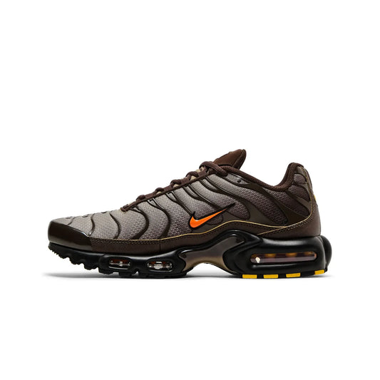 Nike Air Max Plus TN Baroque Brown