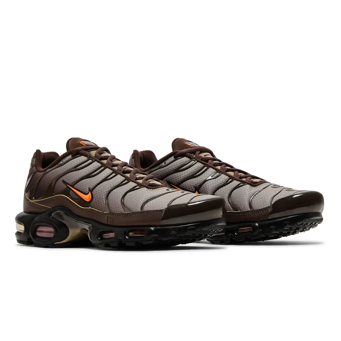 Nike Air Max Plus TN Baroque Brown