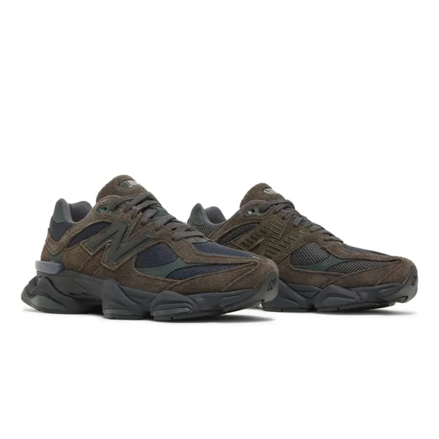 New Balance 9060 Beef & Brocoli