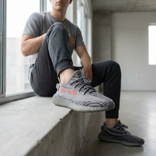 Adidas Yeezy Boost 350 V2 Beluga 2.0