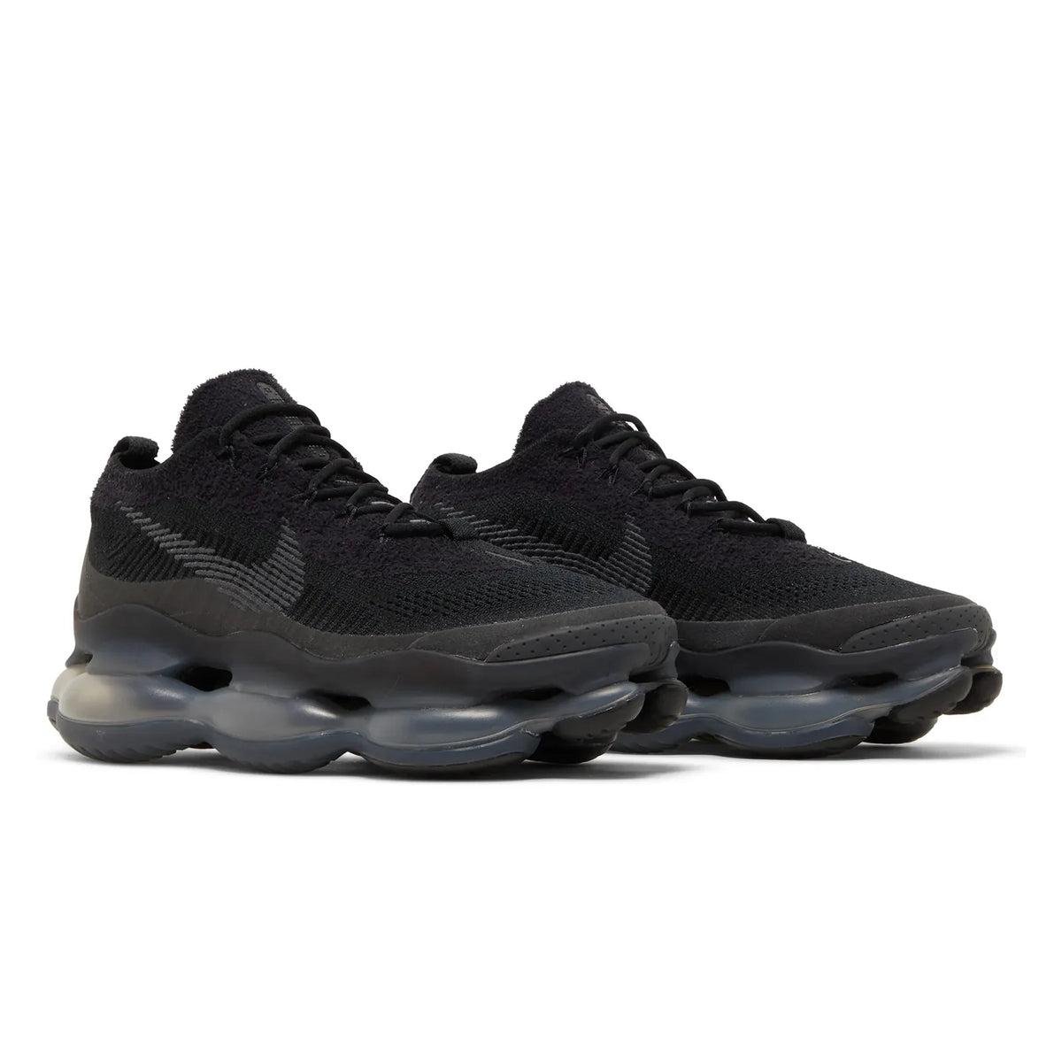 Air Max Scorpion Triple Black