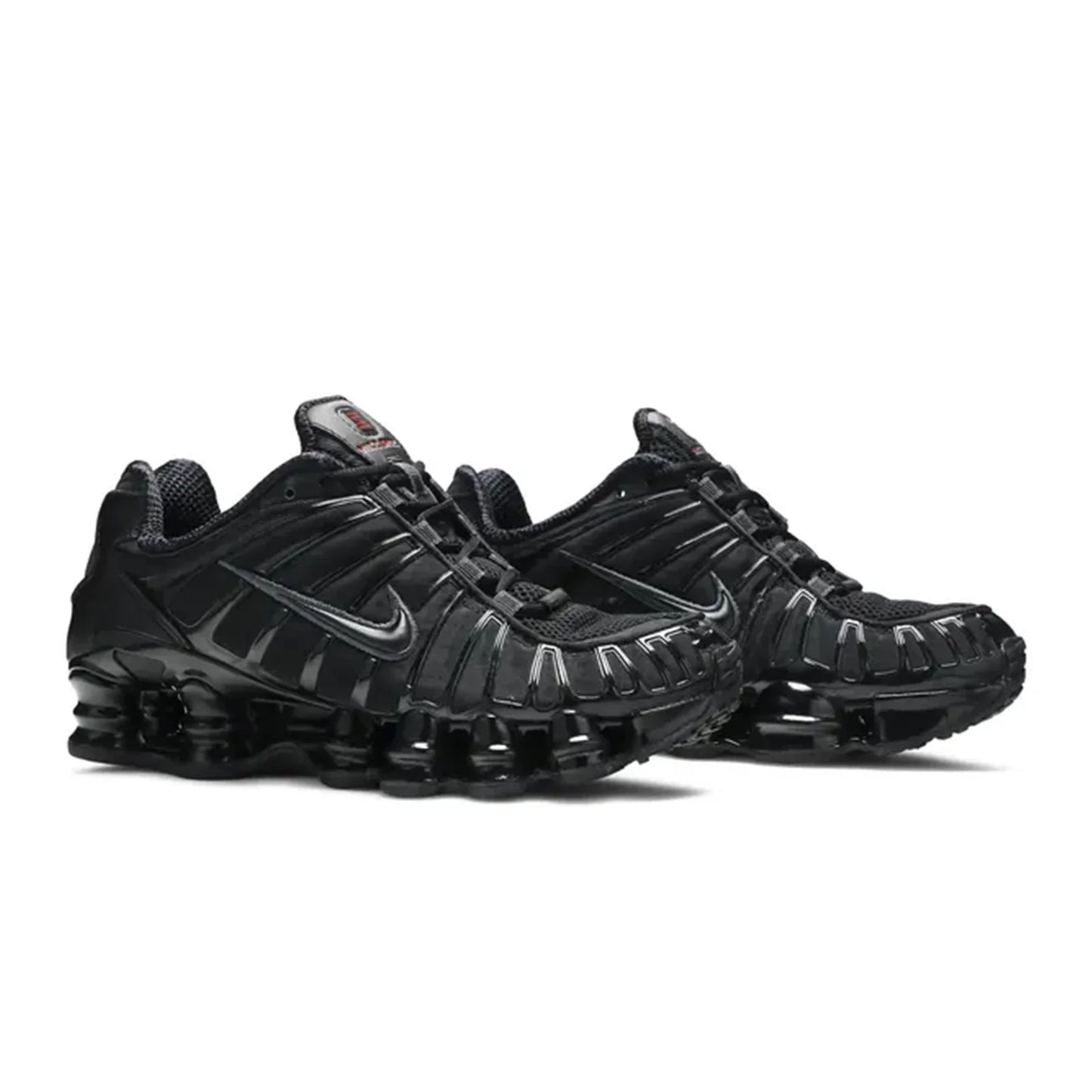 Nike Shox TL Black