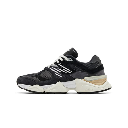 New Balance 9060 Black Phantom Magnet