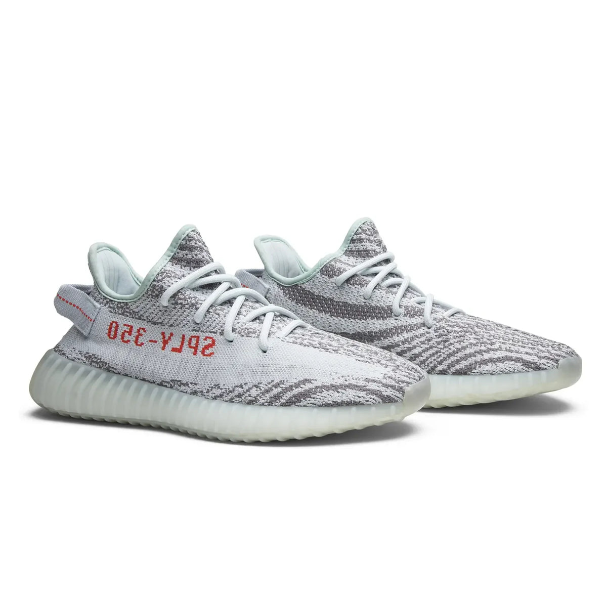 Boost 350 V2 Blue Tint