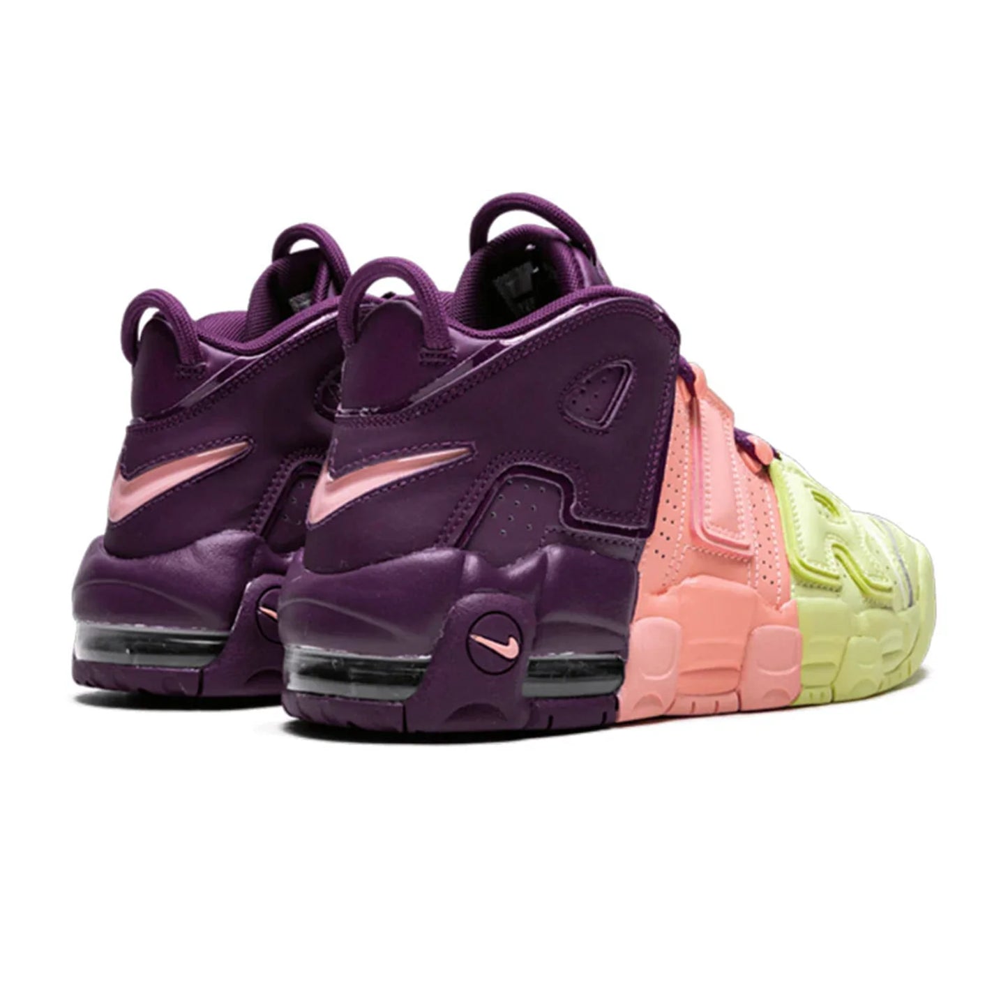 Nike Air More Uptempo Lucky Charms