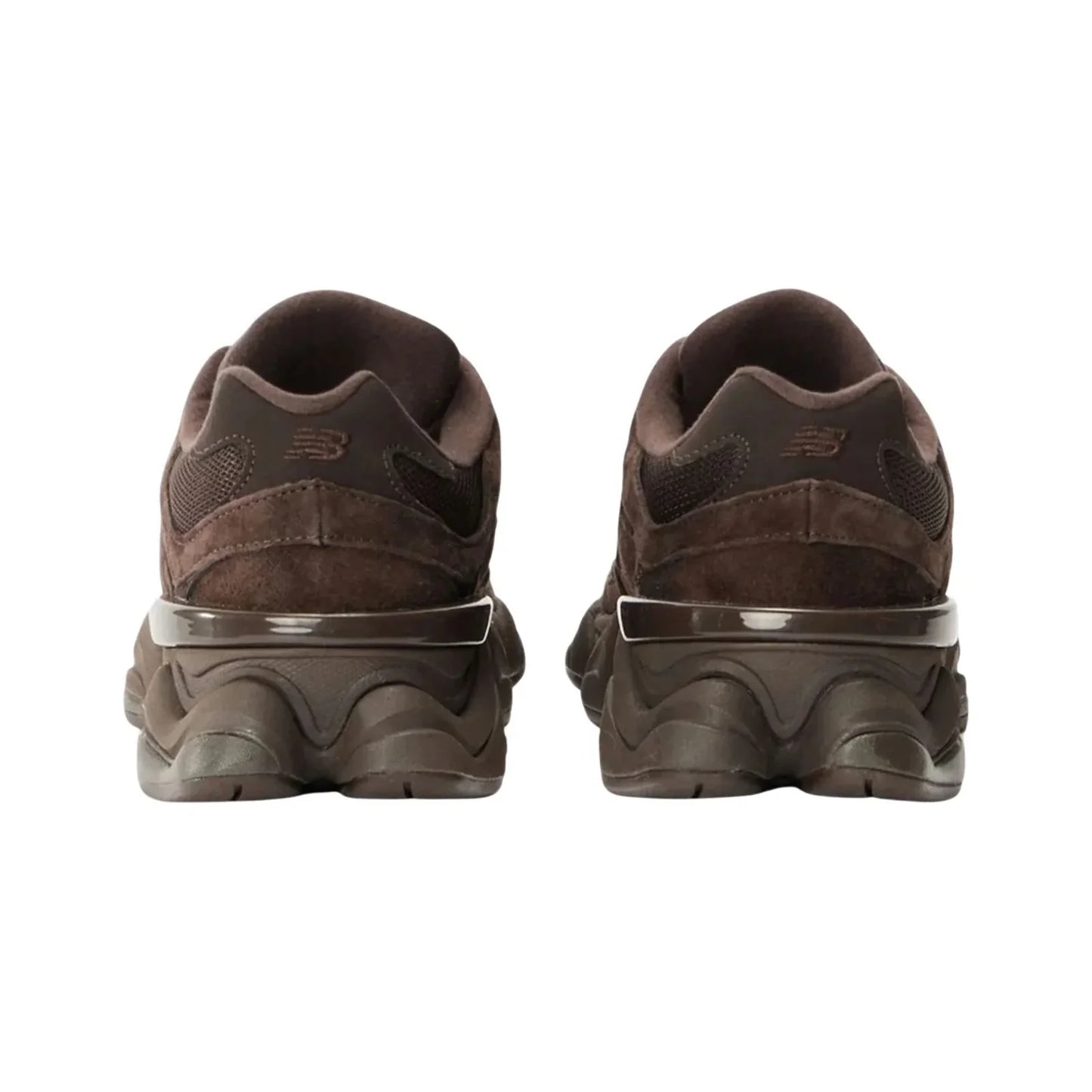 New Balance 9060 Chocolate