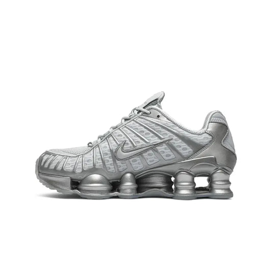 Nike Shox TL Chrome
