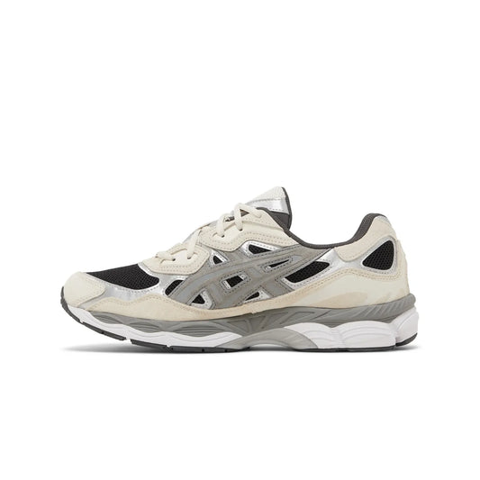 Gel-NYC Clay Grey Black