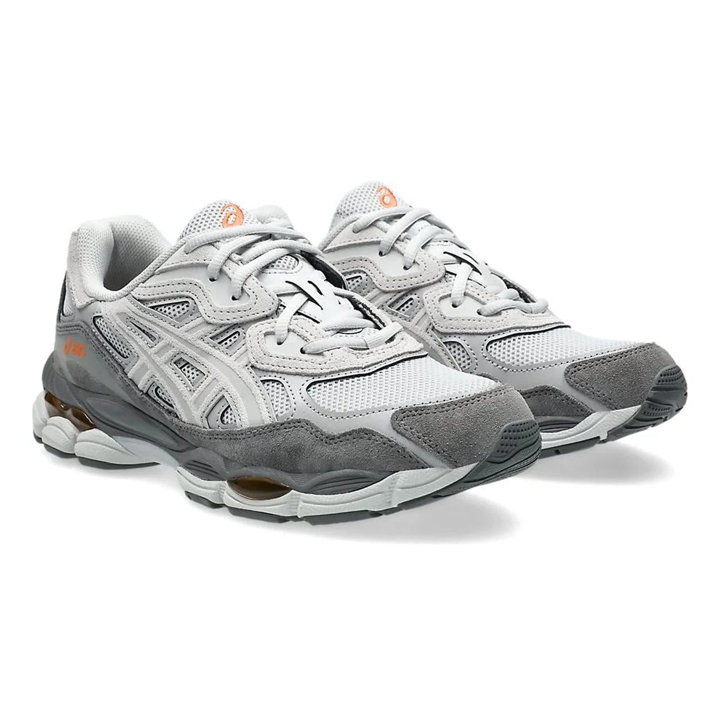 Asics Gel-NYC Cloud Grey