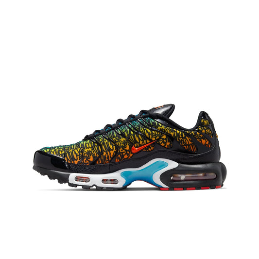 Nike Air Max Plus TN Graffiti