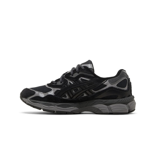 Gel-NYC Graphite Grey Black