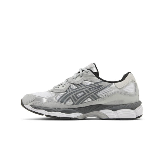 Asics Gel-NYC White Steel Grey