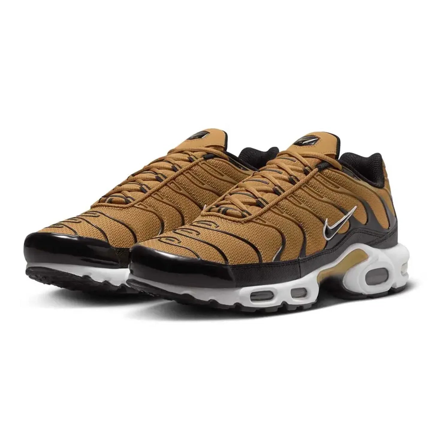 Nike Air Max Plus TN Golden Harvest