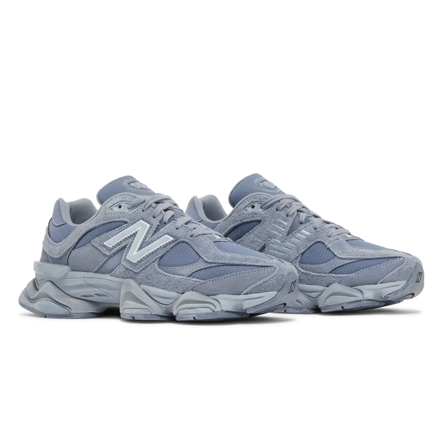 New Balance 9060 Arctic Grey