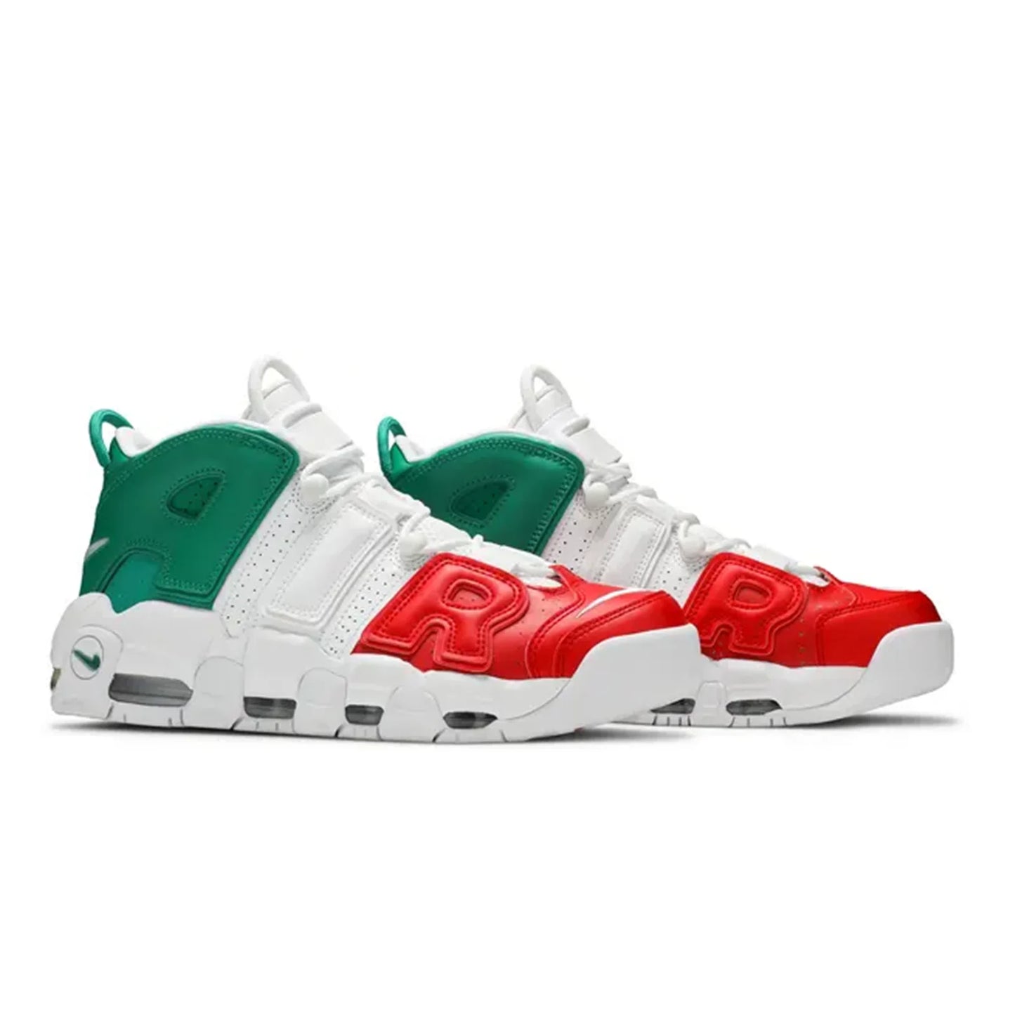 Nike Air More Uptempo Italy
