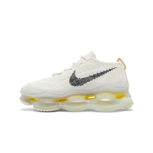 Nike Air Max Scorpion Lemon Wash