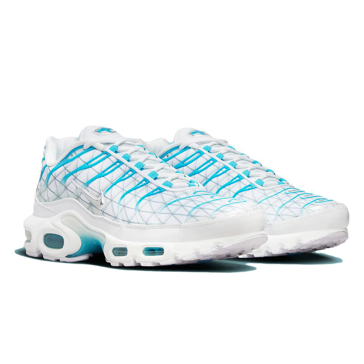 Air Max Plus TN Marseille