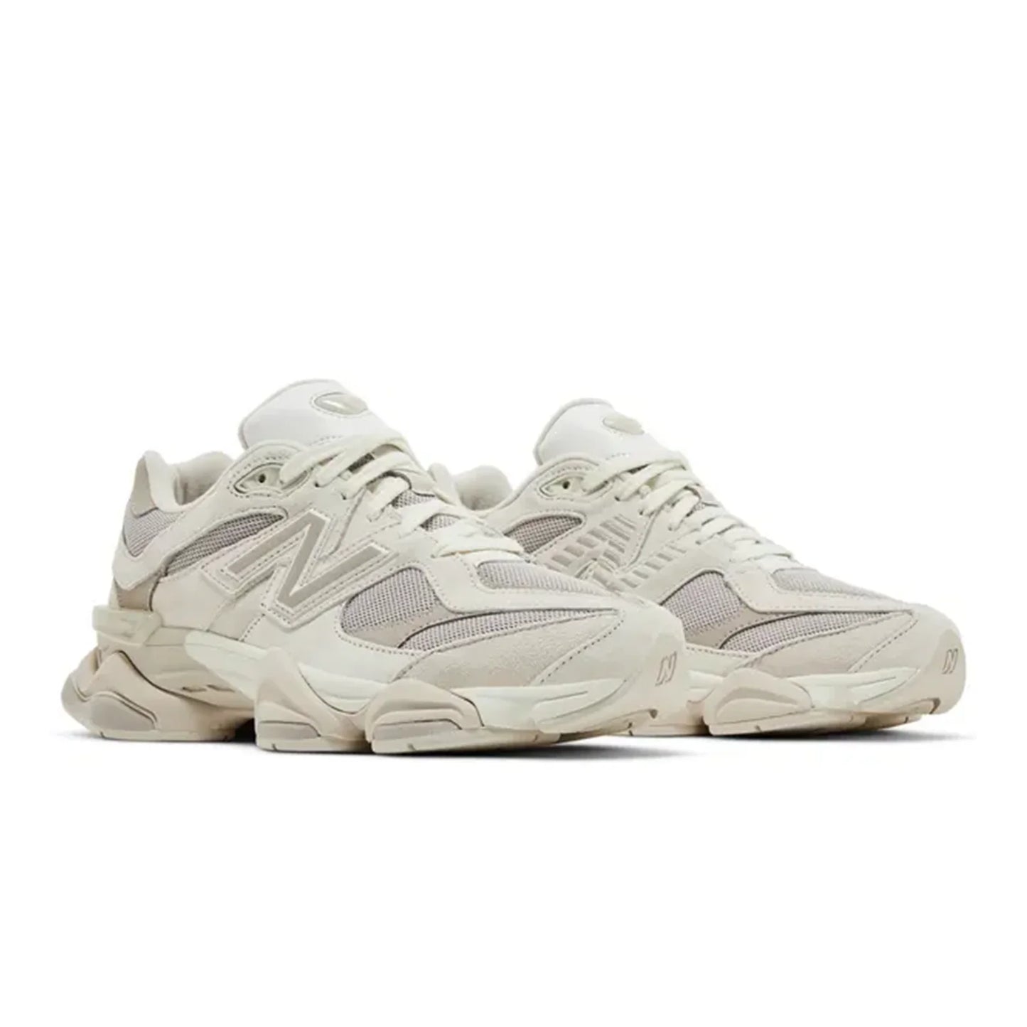 New Balance 9060 Grey Moonbeam