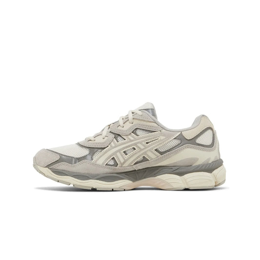 Gel-NYC Cream Oyster Grey