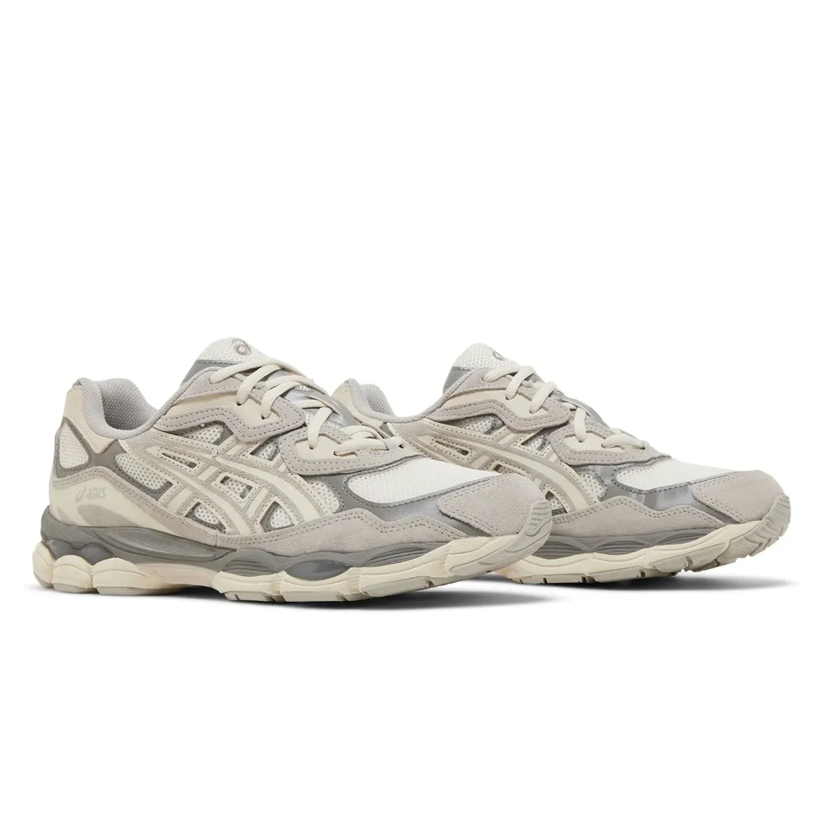 Gel-NYC Cream Oyster Grey