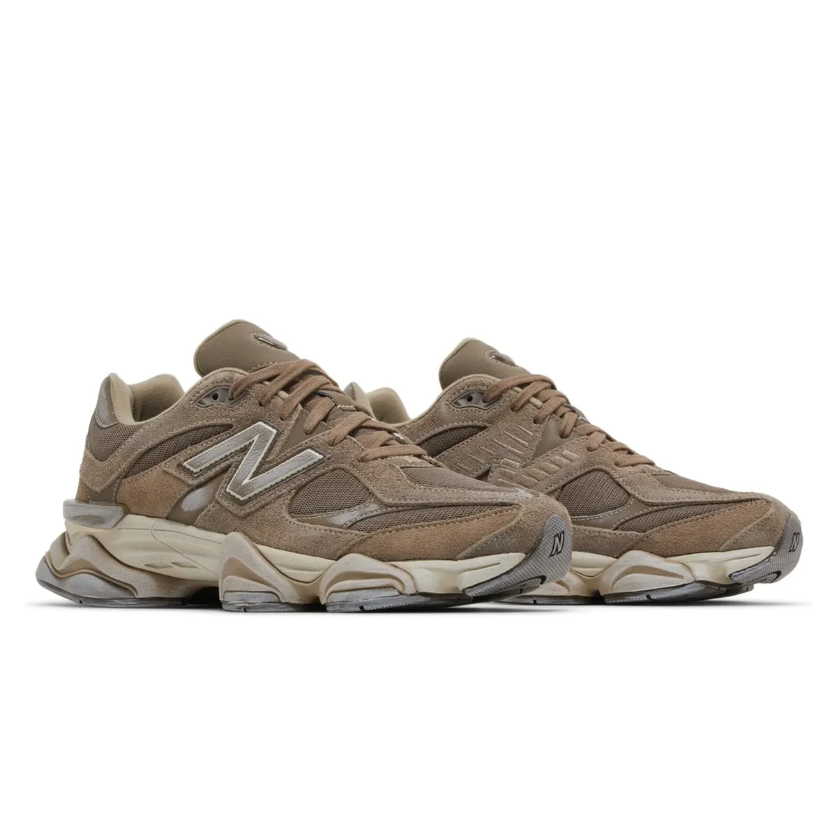 9060 Mushroom