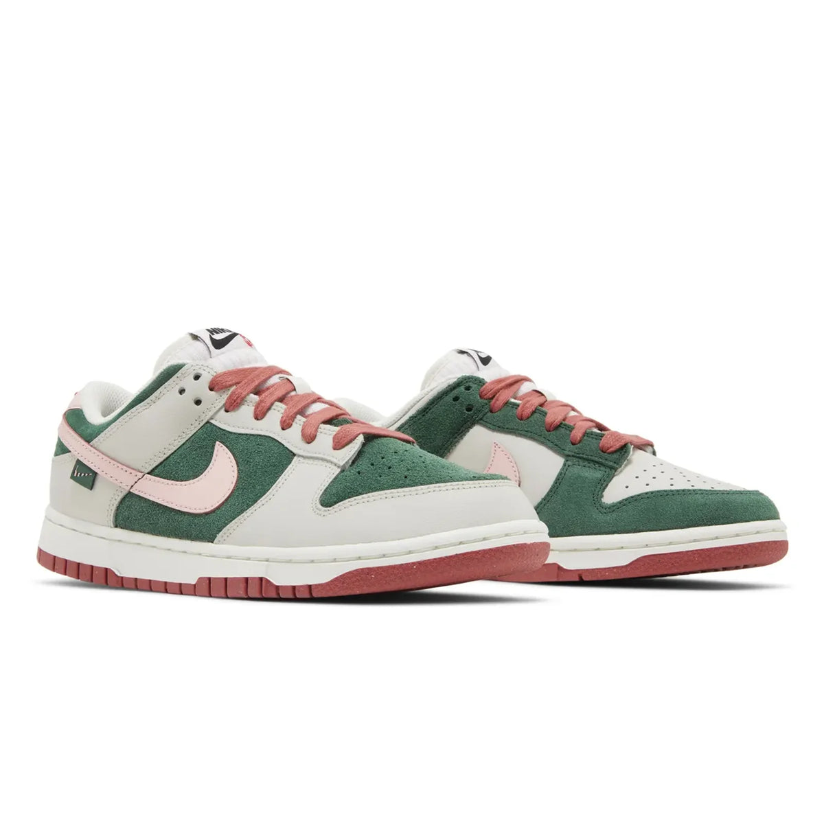 Dunk Low All Petals United