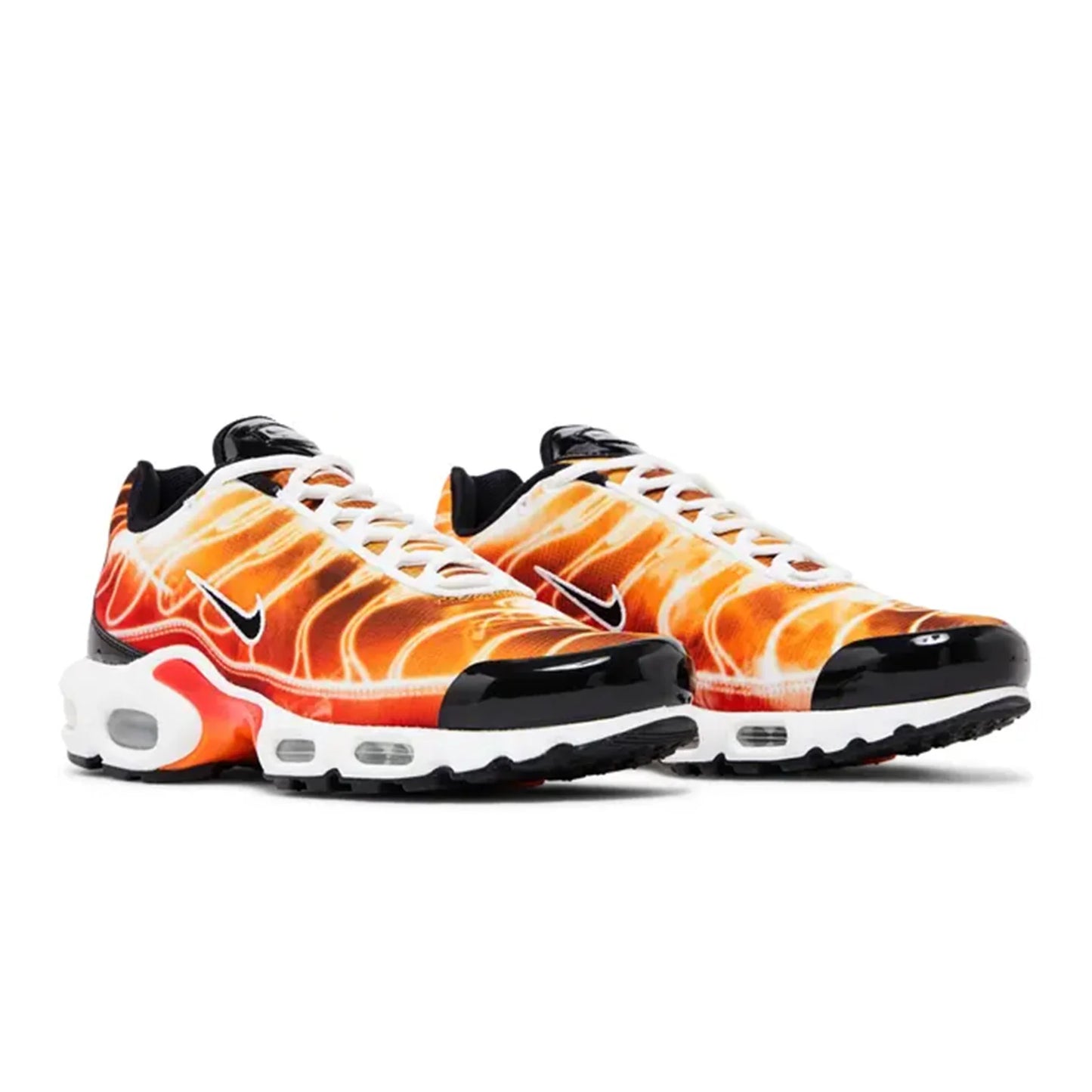 Nike Air Max Plus TN Light Photography Sport Red