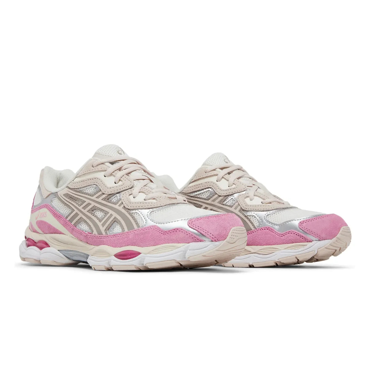 Gel-NYC Cream Pink