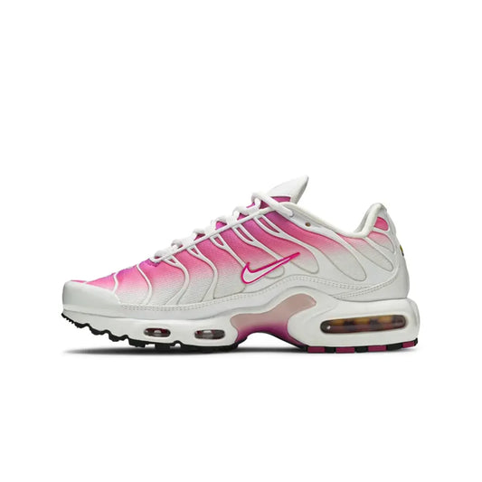 Air Max Plus TN Pink Fade