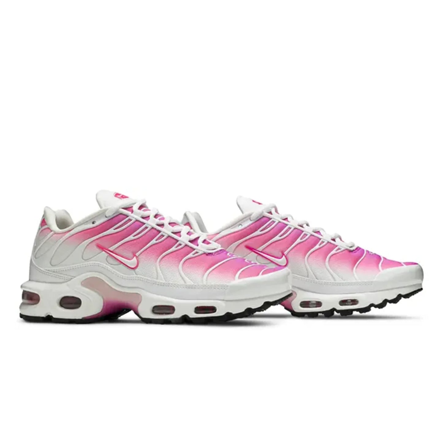 Nike Air Max Plus TN Pink Fade