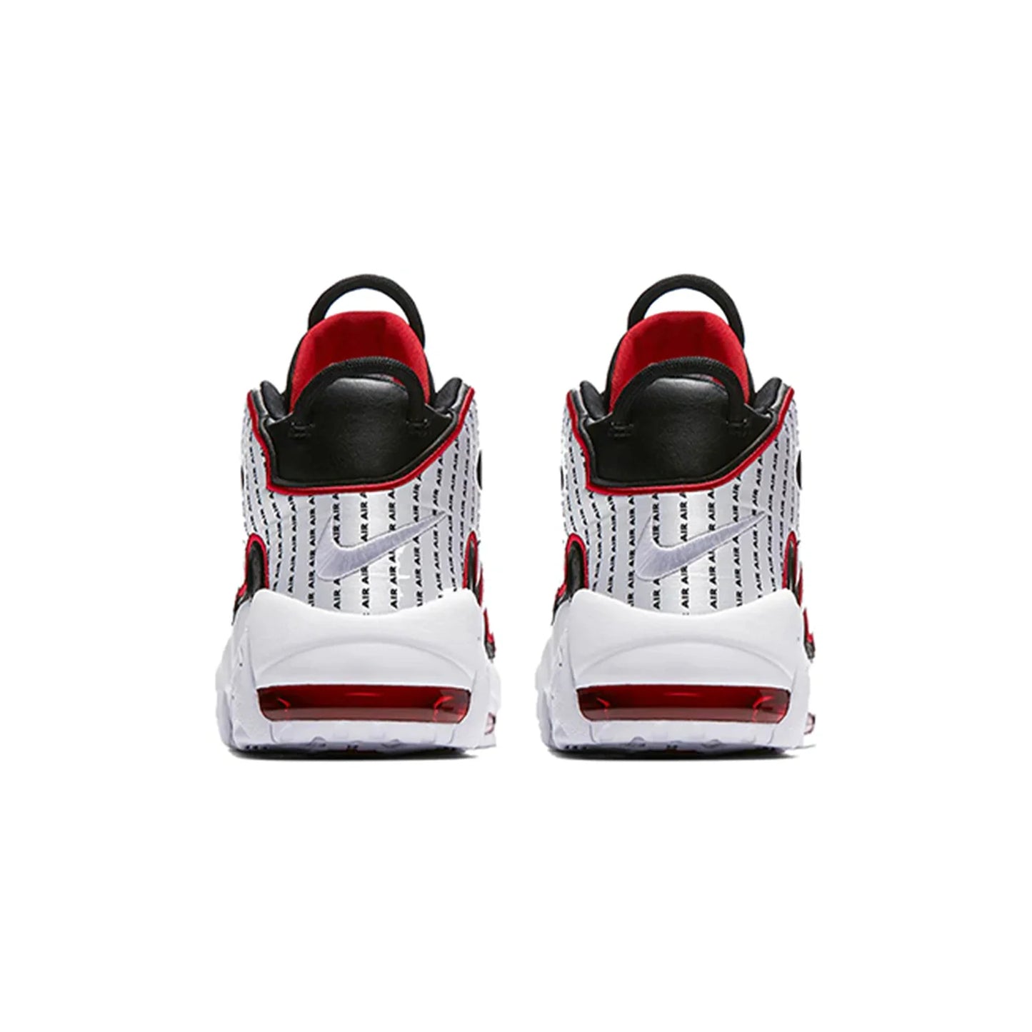 Nike Air More Uptempo Pinstripe