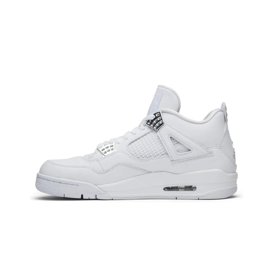 Air Jordan 4 Retro Pure Money