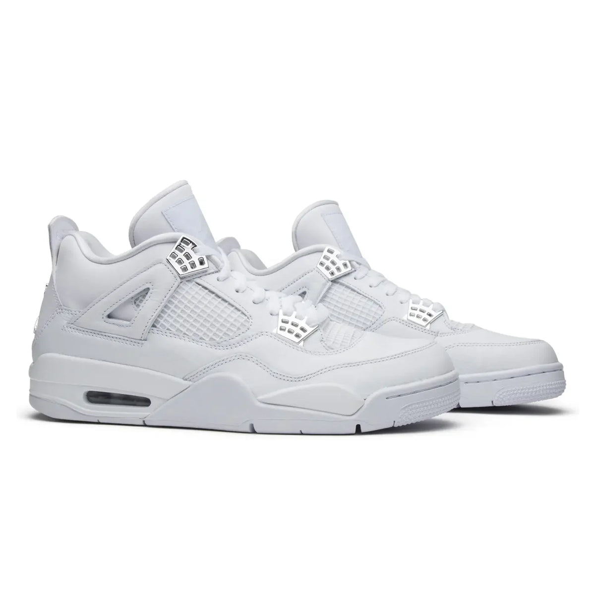 Air Jordan 4 Retro Pure Money