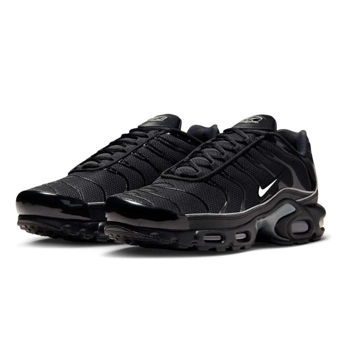 Air Max Plus TN Black Reflective
