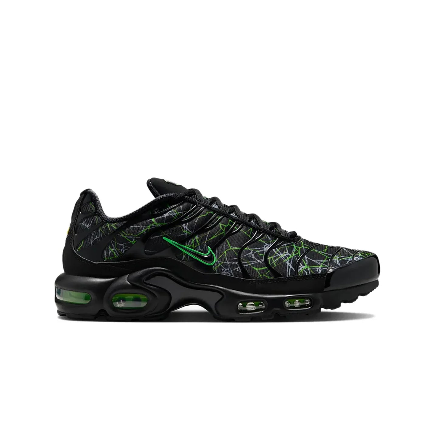 Nike Air Max Plus TN Shattered Glass