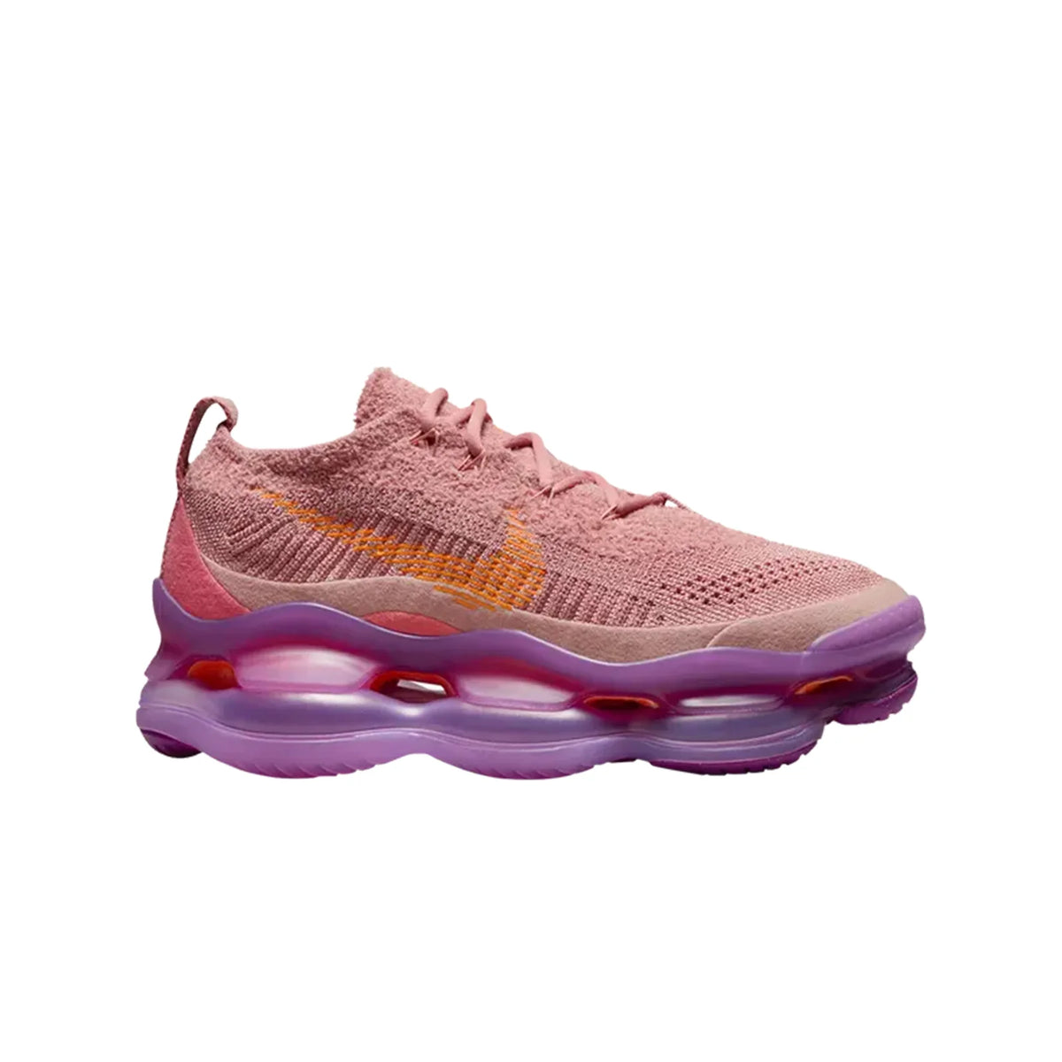 Air Max Scorpion Red Stardust