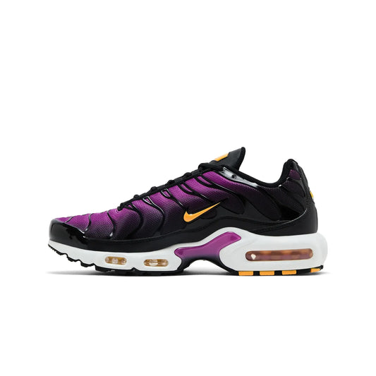 Nike Air Max Plus TN Hyper Violet Laser