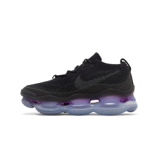 Nike Air Max Scorpion Black Persian Violet