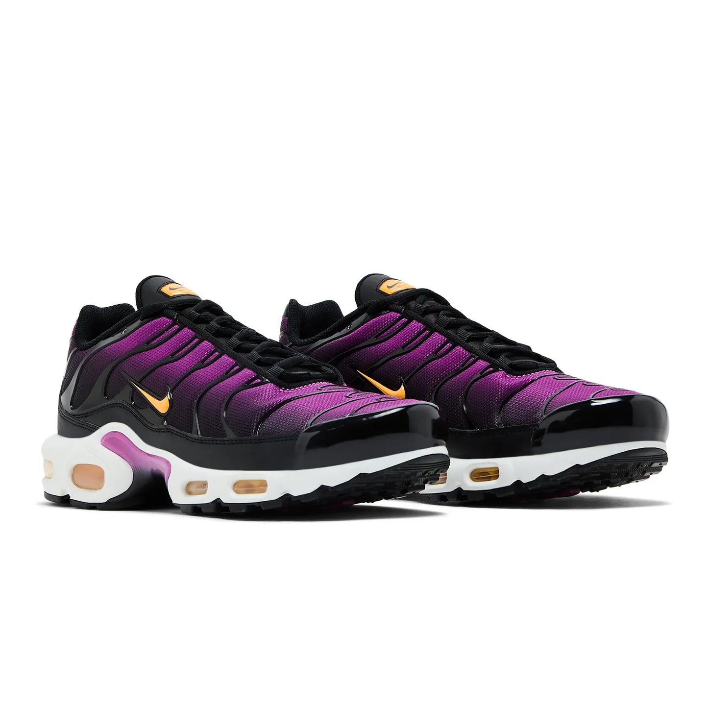 Nike Air Max Plus TN Hyper Violet Laser