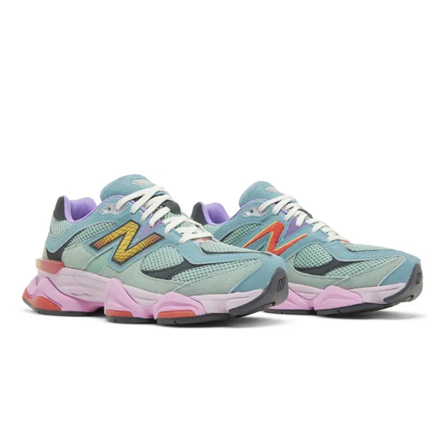 New Balance 9060 Warped