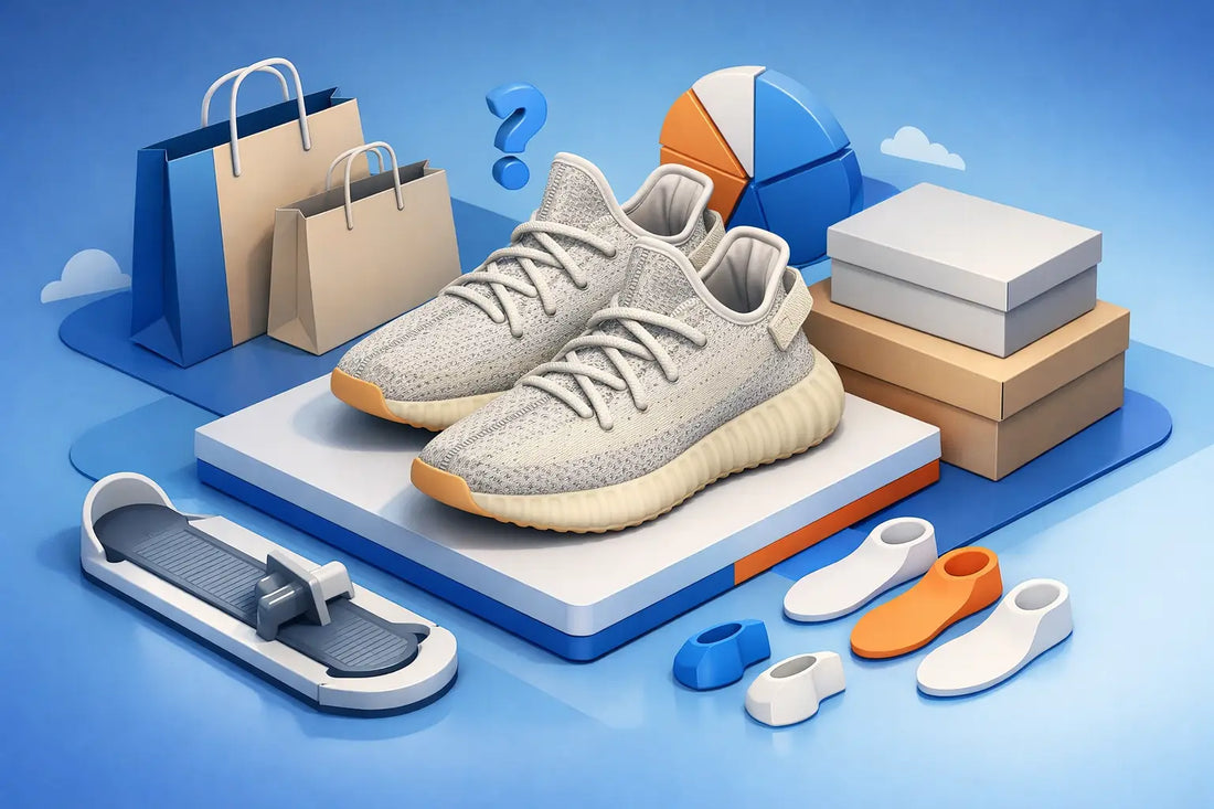 Adidas Yeezy Boost 350 V2 cena i izbor veličine