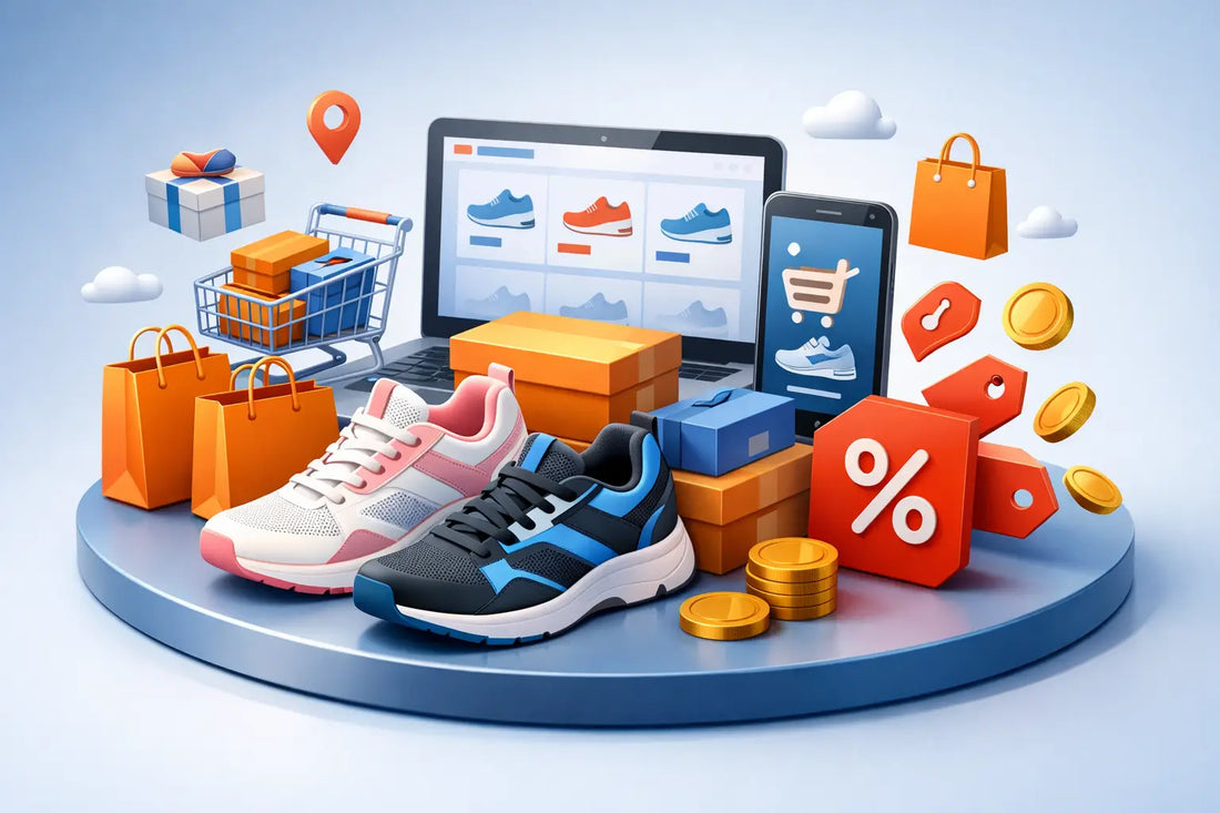 Patike na popustu online po outlet ceni