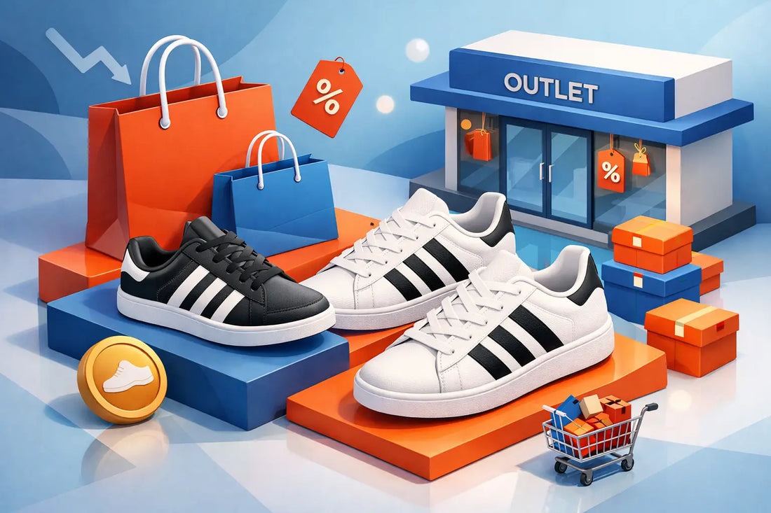 Adidas patike na sniženju po outlet cenama