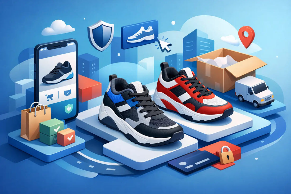 Muške streetwear patike online bez rizika