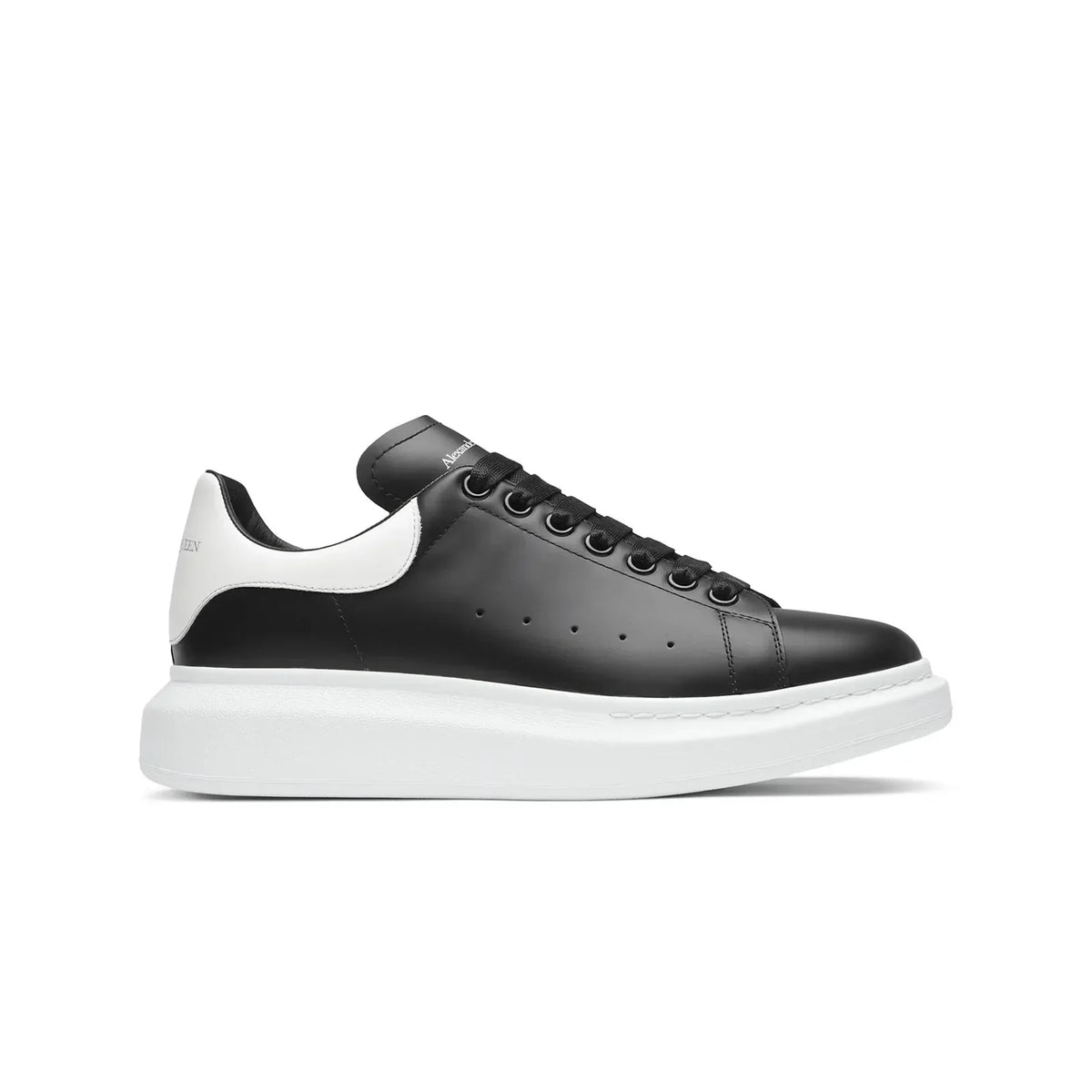 McQueen
